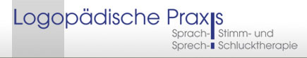 Logo der Logopaedischen Praxis Jana Sobo
